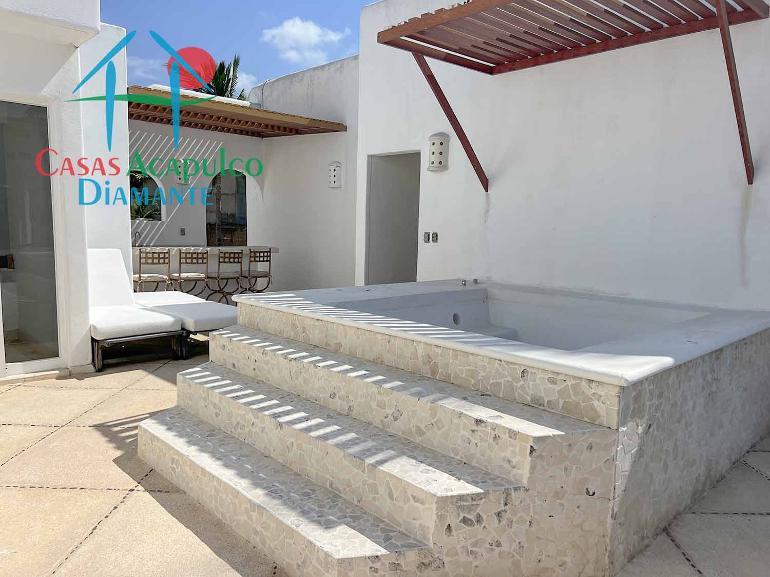 Son Vida Barbados 4 - Roof garden 4 Son Vida Barbados 4 - Roof garden 4